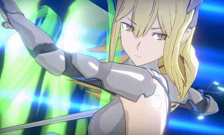 在地下城寻求邂逅是否搞错了什么截图3