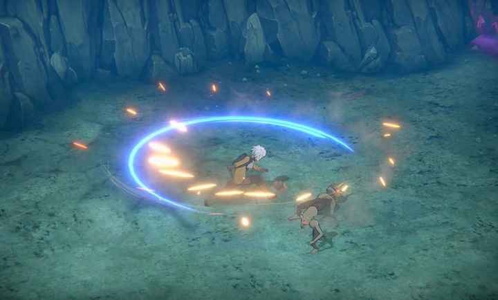 在地下城寻求邂逅是否搞错了什么截图4