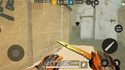 csgo手机版正版截图3