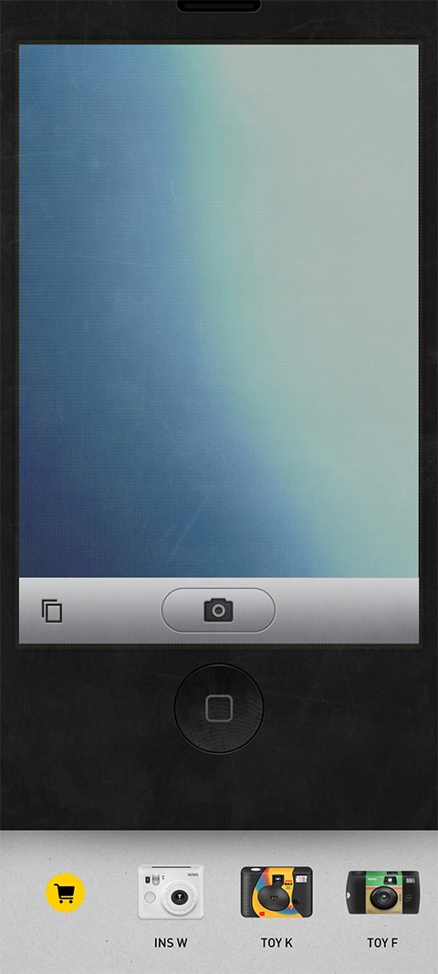 nomocam拍立得截图5