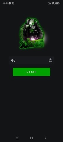 pubg绿体安装包2.6截图1