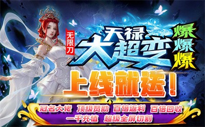 天禄大超变爆爆爆截图4