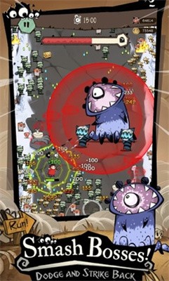 涂鸦幸存者截图1