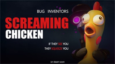 炸鸡派对手机版截图2