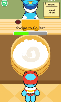 超级寿司店截图4