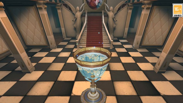 恐怖躲猫猫4截图5