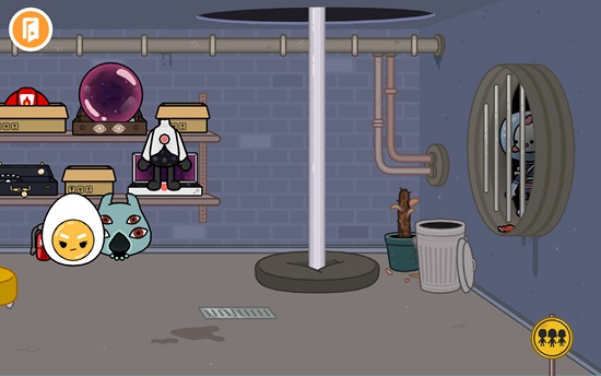 托卡世界自建房