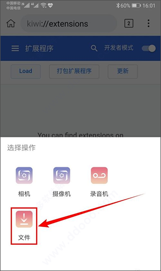Kiwi Browser