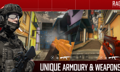 愤怒效应移动版截图1