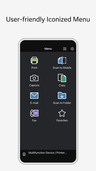 Print Utility截图1