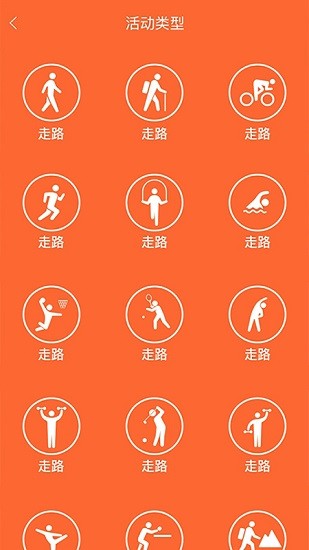 VeryFitPro截图5