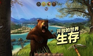 辐射岛官方正版截图1