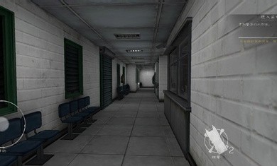 肉先生2官方模组截图1