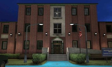 肉先生2官方模组截图2