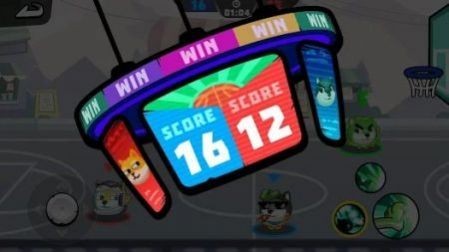 篮球明星最强狗截图3