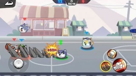 篮球明星最强狗截图1