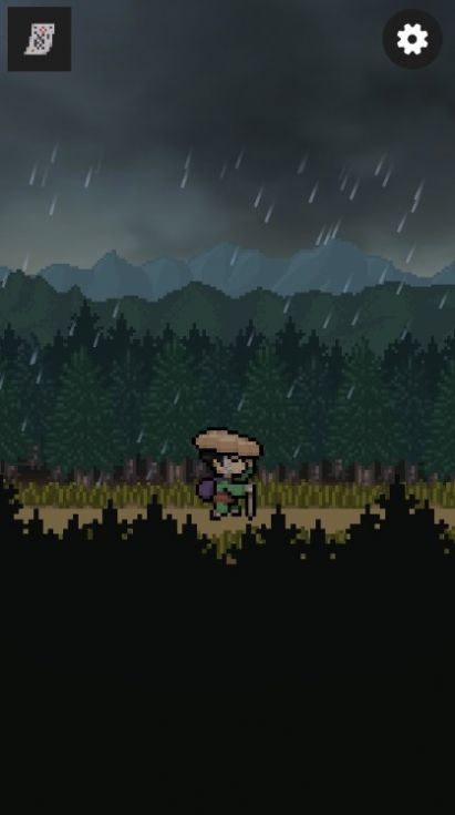 猫所住的山截图3