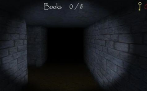 兰德里纳河地窖截图1