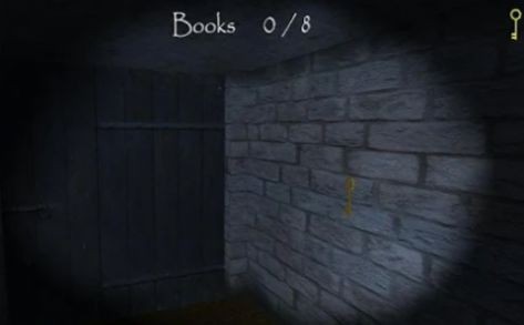 兰德里纳河地窖截图2