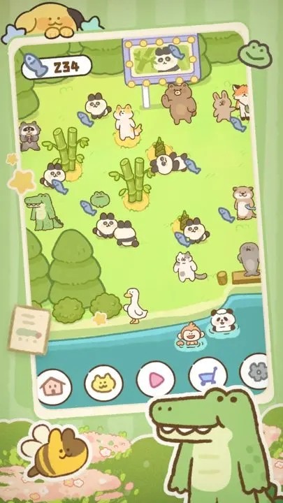 神奇之地最新版截图5