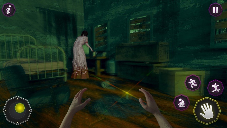 鬼屋神秘屋截图3