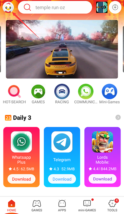 9apps2023年最新版本