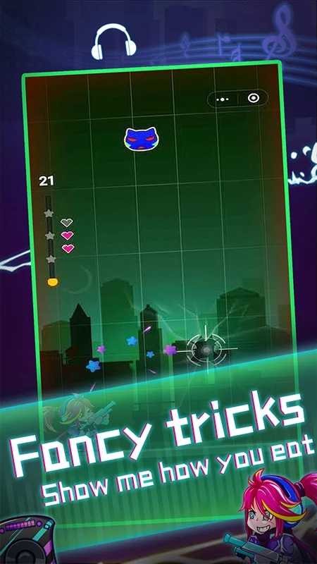 节奏神枪手截图5