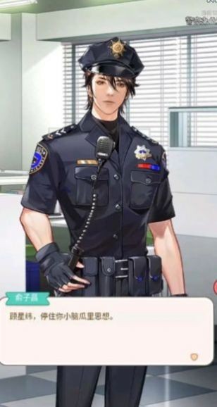 落下的夕阳截图3