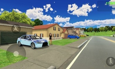 汽车销售模拟器截图2