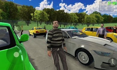 汽车销售模拟器截图4