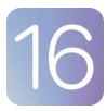 iOS16描述文件