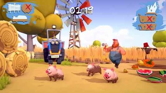 HOgwash截图3