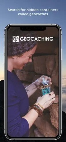 geocaching地理藏宝截图2