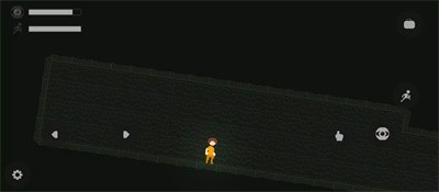 SCP突围2D版截图3