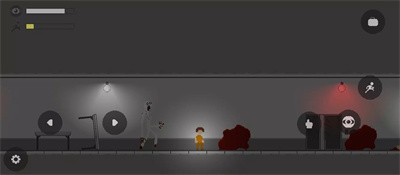 SCP突围2D版截图4