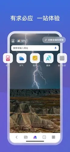 new bing手机版截图3
