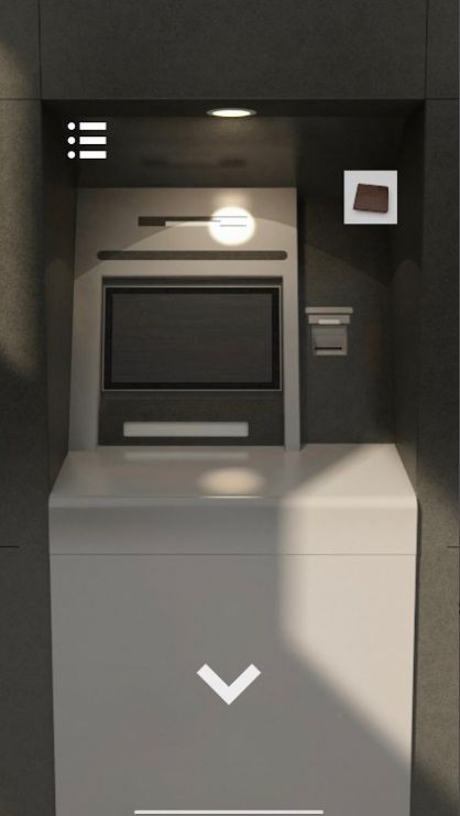 逃脱游戏奖金ATM2截图2
