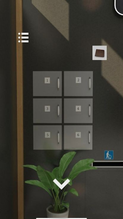 逃脱游戏奖金ATM2截图1