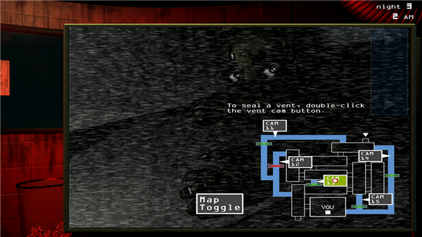 fnaf3截图4