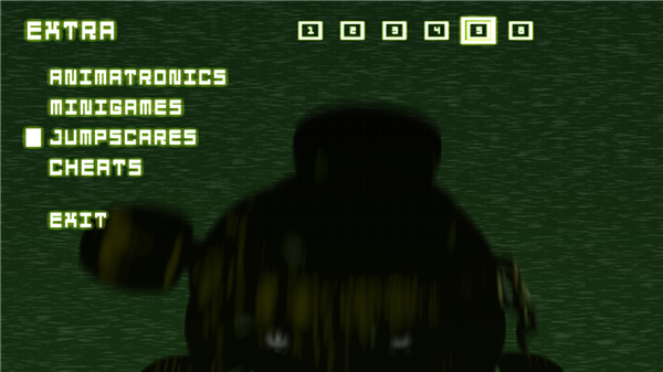 fnaf3截图2
