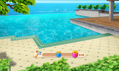 消消装饰家截图1