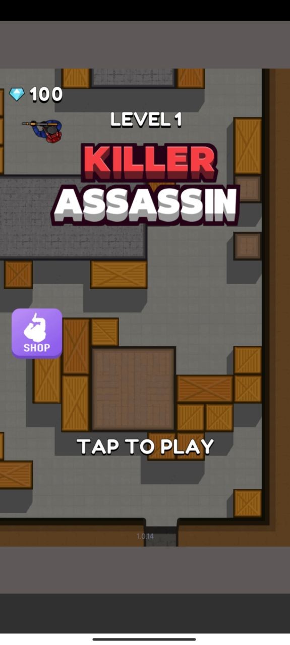 摸鱼模拟器截图2