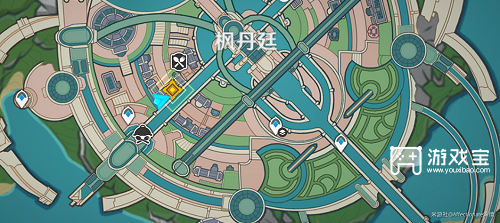 原神细雨留恋之城攻略