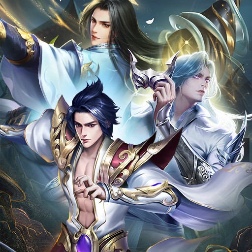 暗夜地城手游截图3