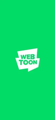 webtoon漫画app截图1