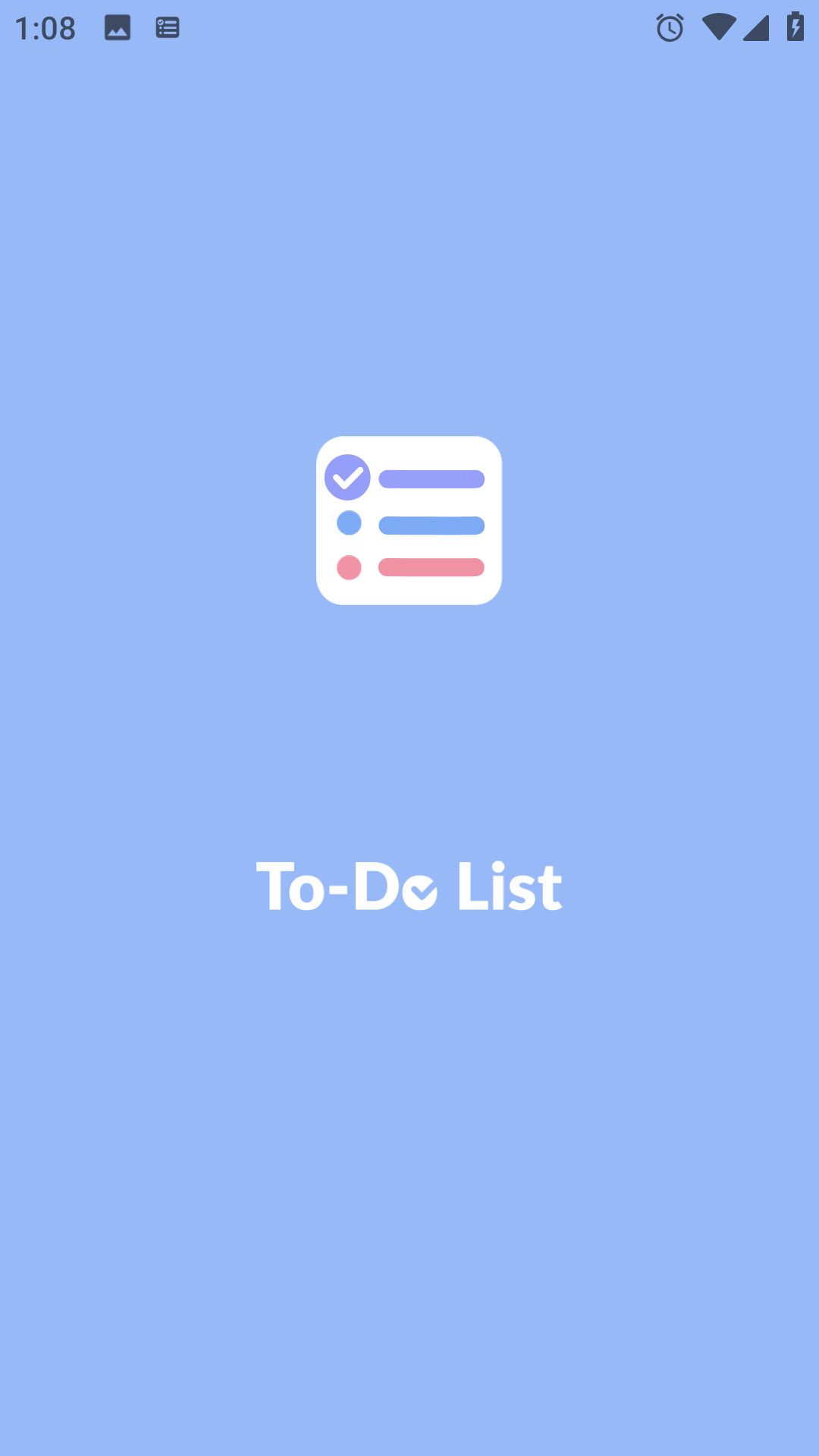 todolist软件截图1