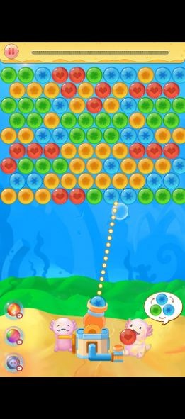 泡泡六角龙截图2