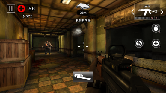 死亡扳机2官方版