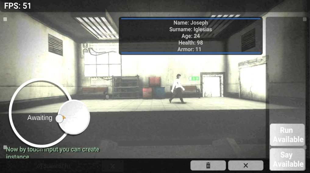 scp基金会2截图1