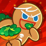 跑跑姜饼人国际服